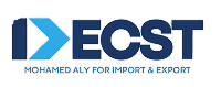 ALT: Eastern Company for Services and Trade logo showcasing key services and trade expertise in the import/export industry in Egypt.